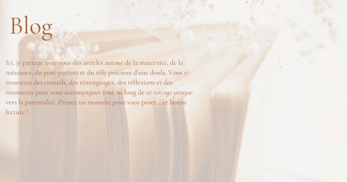 Blogotheque Meaning Blog